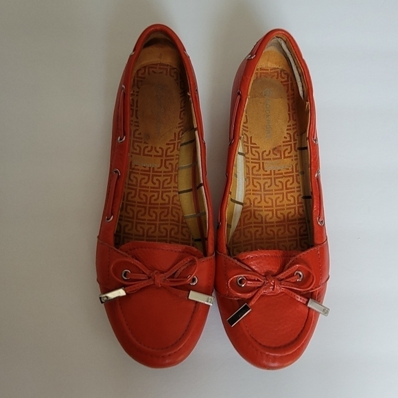 ROCKPORT X Adidas Collab Shoe - Picture 5 of 5